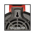 Einhell 3433560 GE-UB 18/250 Li E-Solo Power X-Change Leaf Blower 18V 1 x 4ah Battery