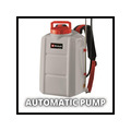 Einhell GE-WS 18/150 Li-Solo Power X-Change Weed Sprayer 18V Bare Unit