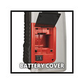 Einhell GE-WS 18/150 Li-Solo Power X-Change Weed Sprayer 18V Bare Unit