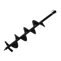 Einhell GP-EA 18/150 Li BL-Solo Earth Auger 18V Bare Unit