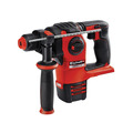 Einhell Herocco Brushless SDS Plus Rotary Hammer 18V Bare Unit