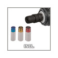 Einhell EINIMPAXXO40 IMPAXXO 18/400 Power X-Change Impact Wrench 18V Bare Unit