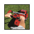 Einhell RASARRO 36/42 Power X-Change Mower 36V 2 x 5.2Ah Li-ion