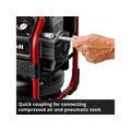 Einhell EINSILENZO6N SILENZZO 18/160 PROFESSIONAL Air Compressor 18V Bare Unit