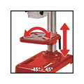 Einhell TC-BD 450 Bench Drill 450W 240V
