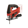 Einhell EINTCJS18N TC-JS 18 Li-Solo Power X-Change Jigsaw 18V Bare Unit
