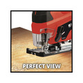 Einhell EINTCJS18N TC-JS 18 Li-Solo Power X-Change Jigsaw 18V Bare Unit