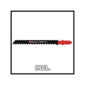 Einhell EINTCJS18N TC-JS 18 Li-Solo Power X-Change Jigsaw 18V Bare Unit
