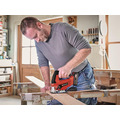 Einhell EINTCJS18N TC-JS 18 Li-Solo Power X-Change Jigsaw 18V Bare Unit