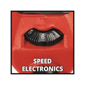 Einhell TC-MG 250 CE Multifunctional Tool 250W 240V