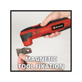 Einhell TC-MG 250 CE Multifunctional Tool 250W 240V