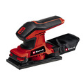 Einhell EINTCOS18187 TC-OS 18/187 Li Solo Orbital Sander 18V Bare Unit