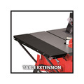 Einhell TC-TS 254 U Table Saw with Stand 2200W 240V