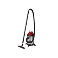 Einhell EINTCVC2045S TC-VC 2045 S Wet/Dry Vacuum Cleaner 20 litre 900W 240V