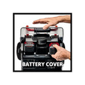 Einhell TE-AC 36/150 Li OF-Solo Power X-Change Air Compressor 36V (2x18V) Bare Unit