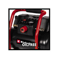 Einhell TE-AC 36/150 Li OF-Solo Power X-Change Air Compressor 36V (2x18V) Bare Unit