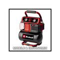 Einhell TE-AC 18/75 Li OF-Solo Power X-Change Air Compressor 18V Bare Unit