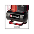 Einhell TE-AC 18/75 Li OF-Solo Power X-Change Air Compressor 18V Bare Unit