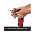 Einhell TE-AD 18 Li-Solo Power X-Change Angle Drill 18V Bare Unit