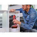Einhell TE-AD 18 Li-Solo Power X-Change Angle Drill 18V Bare Unit