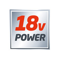 Einhell EINTEAG18LI TE-AG 18 Li Power X-Change Angle Grinder 115mm 18V Bare Unit