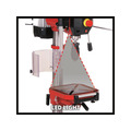 Einhell TE-BD 750 E Bench Drill 750W 240V
