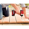 Einhell TE-CI 18 Li BL Power X-Change Impact Driver 18V 1 x 4.0Ah Li-ion