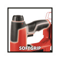 Einhell TE-CN 18 Li-Solo Power X-Change Nailer 18V Bare Unit