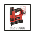 Einhell TE-CN 18 Li-Solo Power X-Change Nailer 18V Bare Unit