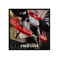 Einhell TE-MB 18/127 Li-Solo Power X-Change Bandsaw 18V Bare Unit