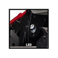 Einhell TE-MB 18/127 Li-Solo Power X-Change Bandsaw 18V Bare Unit