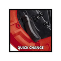 Einhell TE-MB 18/127 Li-Solo Power X-Change Bandsaw 18V Bare Unit