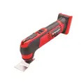 Einhell EINTEMG181N TE-MG 18/1 Li - Solo Cordless Multifunctional Tool 18V Bare Unit