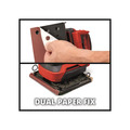 Einhell TE-OS 18/113 Li-Solo Power X-Change Palm Sander 18V Bare Unit