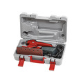 Einhell EINTEOS2520E TE-OS 2520 E 1/2 Sheet Orbital Sander 250W 240V