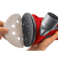 Einhell EINTERS18LIN TE-RS 18 Li Solo Power X-Change Rotating Sander 18V Bare Unit