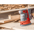 Einhell EINTERS18LIN TE-RS 18 Li Solo Power X-Change Rotating Sander 18V Bare Unit