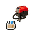 Einhell TE-VC 18/10 Li-Solo Power X-Change Wet & Dry Vac 18V Bare Unit