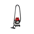 Einhell EINTEVC1820C TC-VC 18/20 Li Power X-Change Cordless Wet & Dry Vacuum 18V 1 x 3.0Ah Li-ion