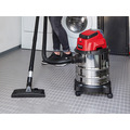 Einhell EINTEVC1820C TC-VC 18/20 Li Power X-Change Cordless Wet & Dry Vacuum 18V 1 x 3.0Ah Li-ion