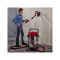 Einhell TE-VC 2230 SACL Wet and Dry Vacuum Cleaner with PTO 50 litre 1600W 240V