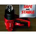 TH-HA 2000/1 Hot Air Gun 2000W 240V
