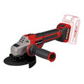 Einhell EINTPAG125N TP-AG 18/125 CE Q Li-Solo Pro Angle Grinder 125mm 18V Bare Unit