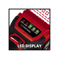 Einhell EINTPAG125N TP-AG 18/125 CE Q Li-Solo Pro Angle Grinder 125mm 18V Bare Unit