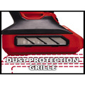 Einhell EINTPAG125N TP-AG 18/125 CE Q Li-Solo Pro Angle Grinder 125mm 18V Bare Unit