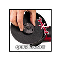 Einhell EINTPAG125N TP-AG 18/125 CE Q Li-Solo Pro Angle Grinder 125mm 18V Bare Unit