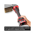 Einhell EINTPBR1832N TP-BR 18/32 Li BL - Solo PROFESSIONAL Sanding Roller 18V Bare Unit