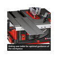 Einhell TP-CC 10 T Professional Table Saw 2000W 240V