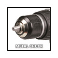 Einhell TP-CD 18/60 Li-i BL Power X-Change Combi Drill 18V 2 x 4.0Ah Li-ion