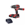 Einhell TP-CD 18/70 Li-i BL Power X-Change Brushless Hammer Drill 18V 2 x 2.0Ah Li-ion